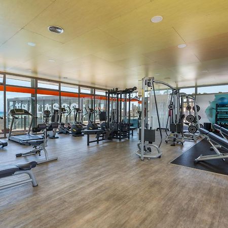 Barcelo Fuerteventura Royal Level - Adults Only 호텔 칼레타데푸스테 외부 사진
