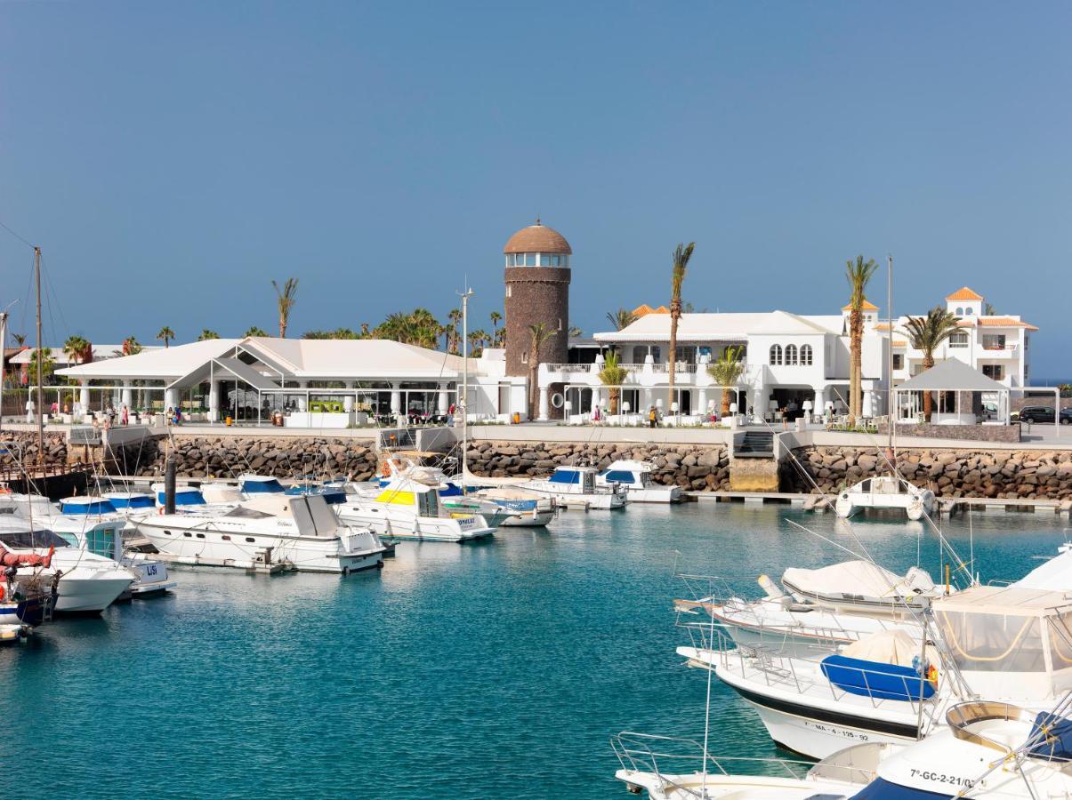 Barcelo Fuerteventura Royal Level - Adults Only 호텔 칼레타데푸스테 외부 사진