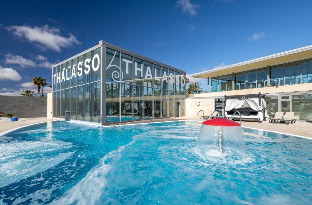 Barcelo Fuerteventura Royal Level - Adults Only 호텔 칼레타데푸스테 외부 사진