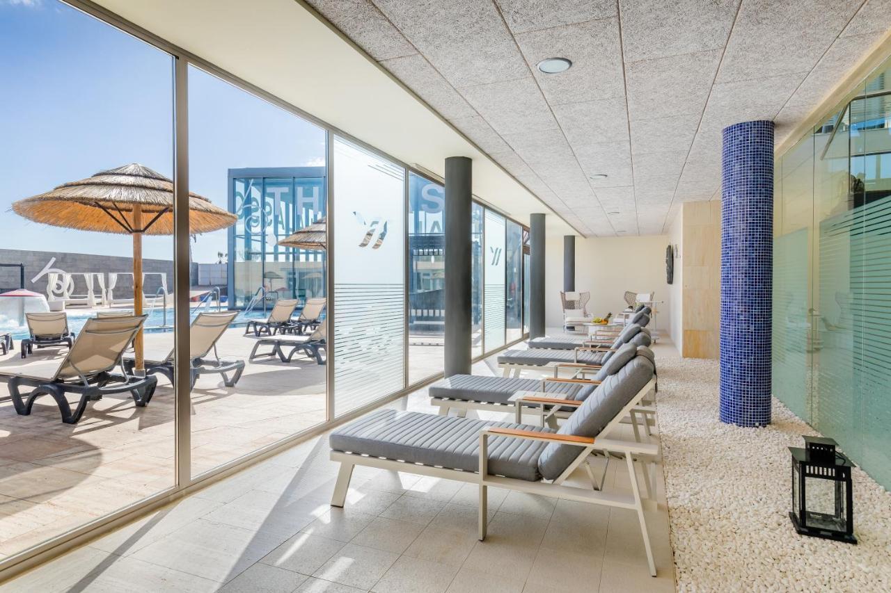 Barcelo Fuerteventura Royal Level - Adults Only 호텔 칼레타데푸스테 외부 사진