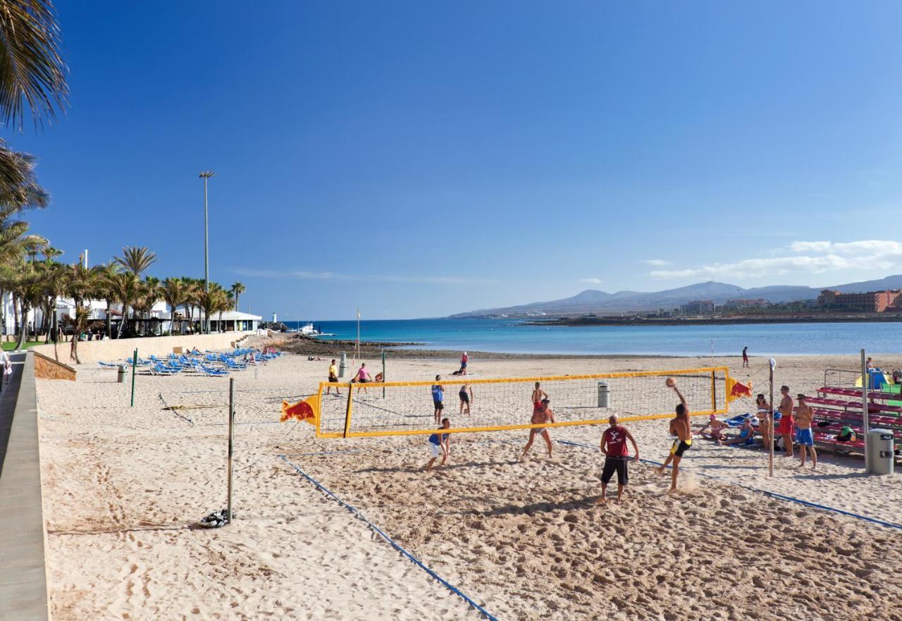 Barcelo Fuerteventura Royal Level - Adults Only 호텔 칼레타데푸스테 외부 사진