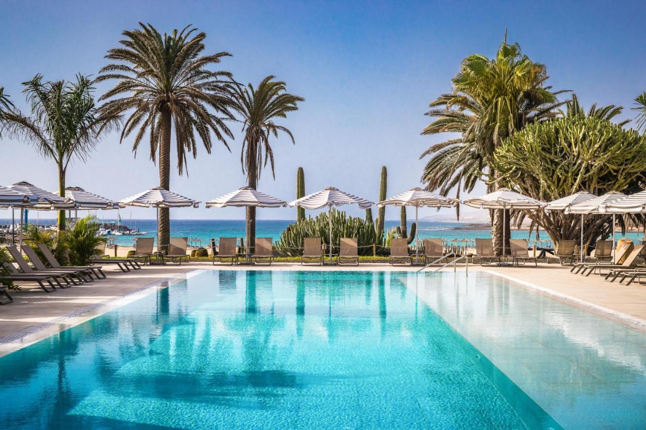 Barcelo Fuerteventura Royal Level - Adults Only 호텔 칼레타데푸스테 외부 사진