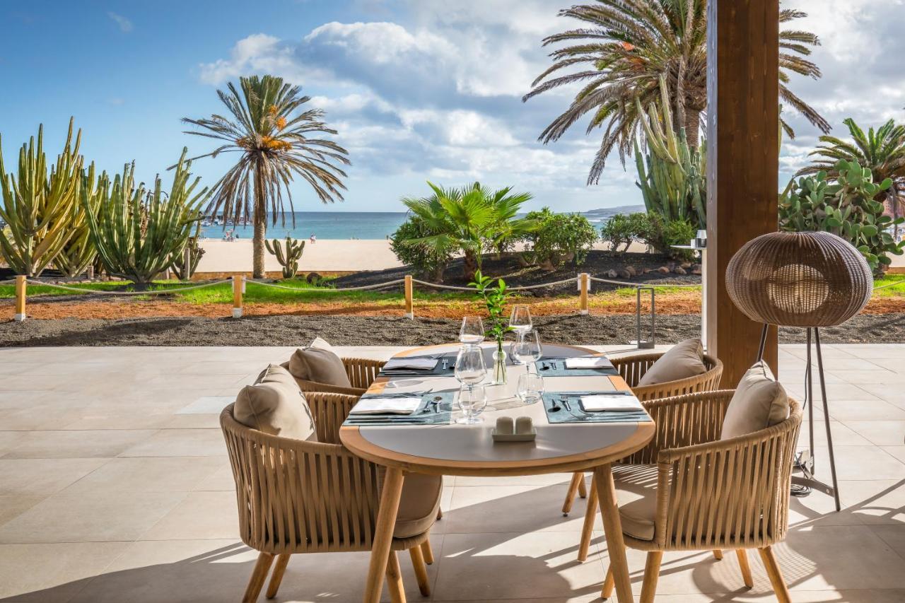 Barcelo Fuerteventura Royal Level - Adults Only 호텔 칼레타데푸스테 외부 사진
