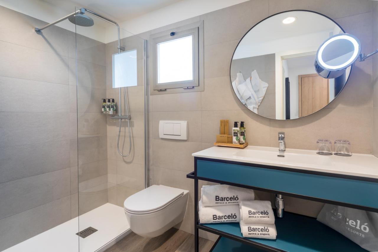 Barcelo Fuerteventura Royal Level - Adults Only 호텔 칼레타데푸스테 외부 사진