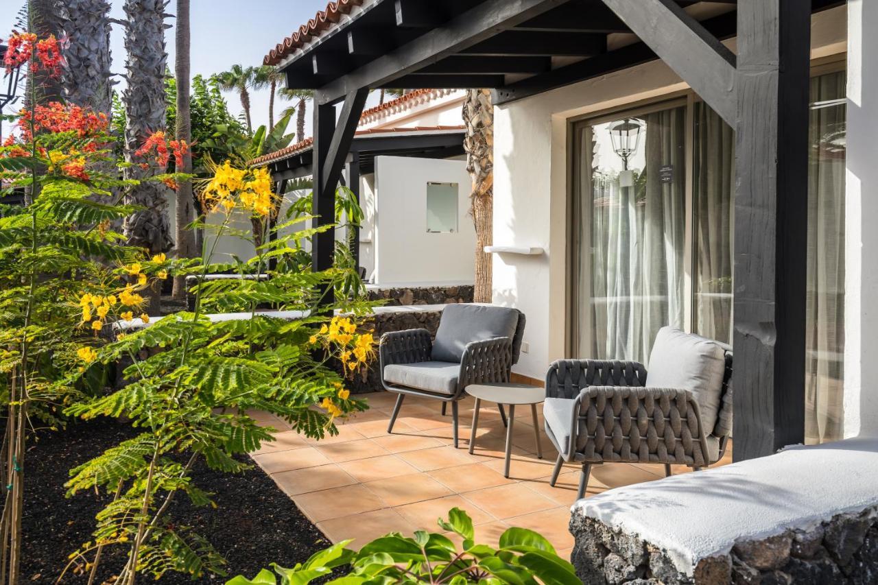 Barcelo Fuerteventura Royal Level - Adults Only 호텔 칼레타데푸스테 외부 사진