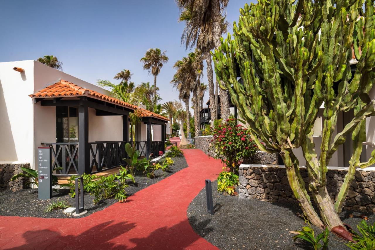 Barcelo Fuerteventura Royal Level - Adults Only 호텔 칼레타데푸스테 외부 사진