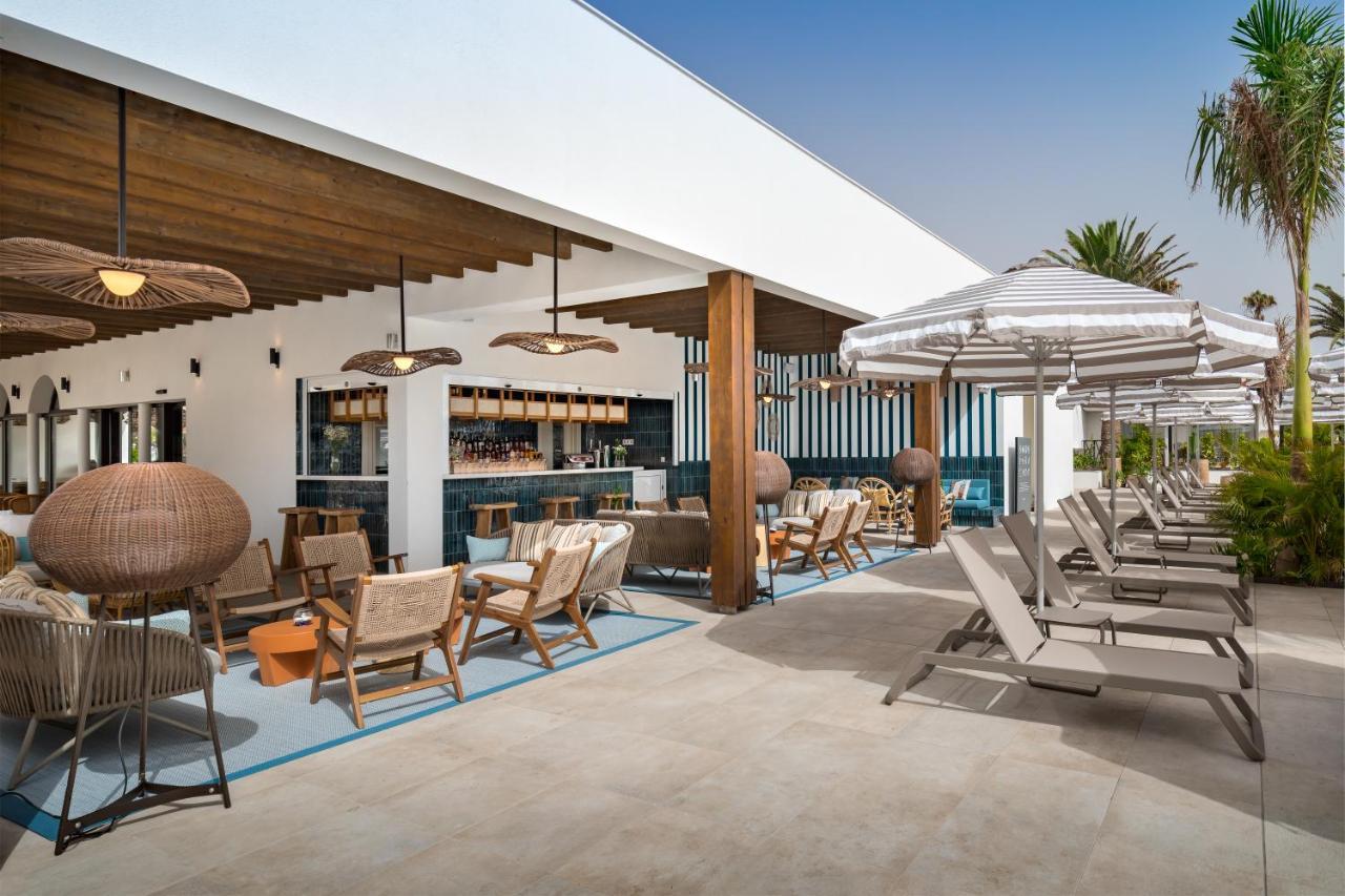 Barcelo Fuerteventura Royal Level - Adults Only 호텔 칼레타데푸스테 외부 사진