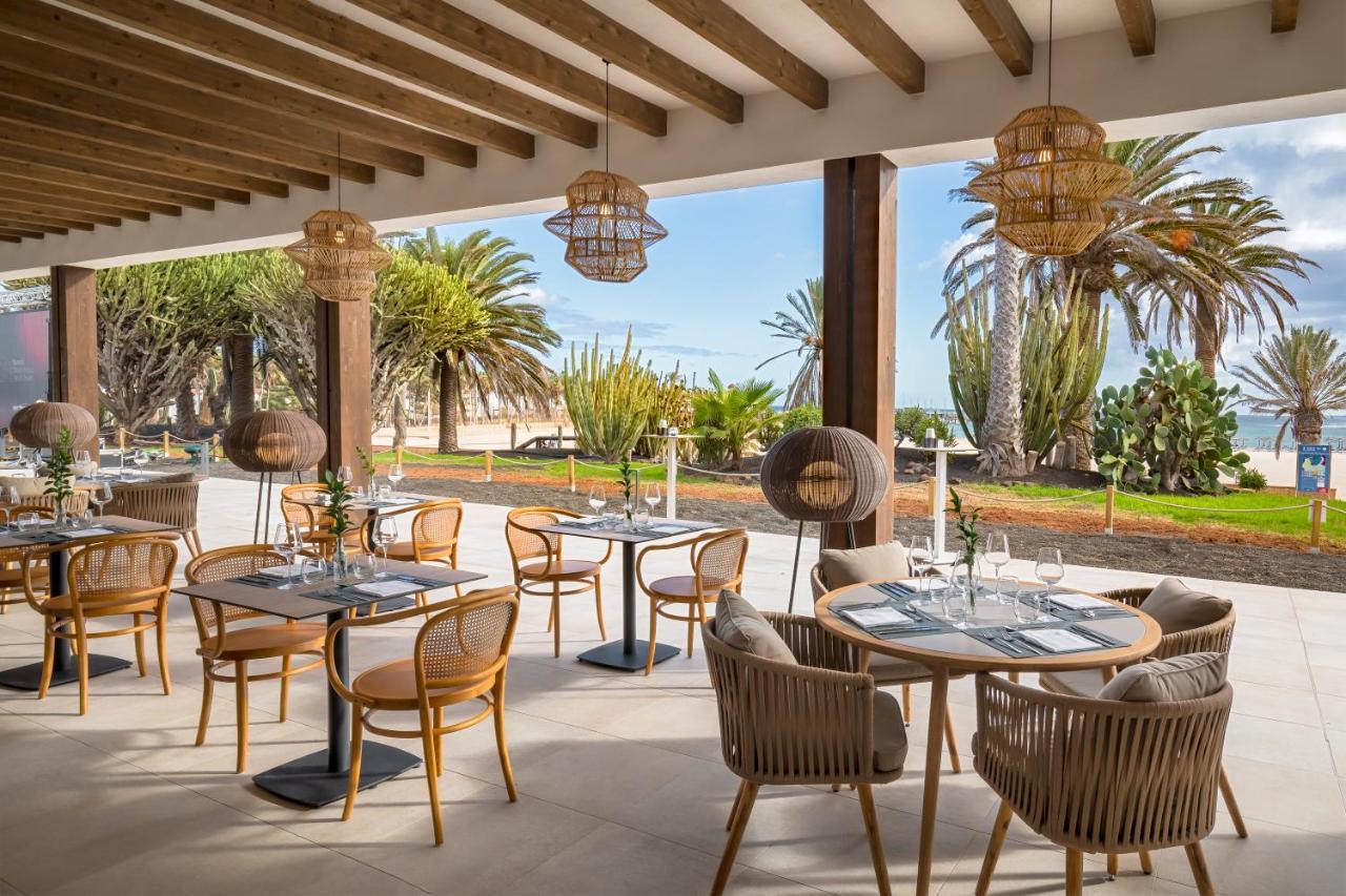 Barcelo Fuerteventura Royal Level - Adults Only 호텔 칼레타데푸스테 외부 사진
