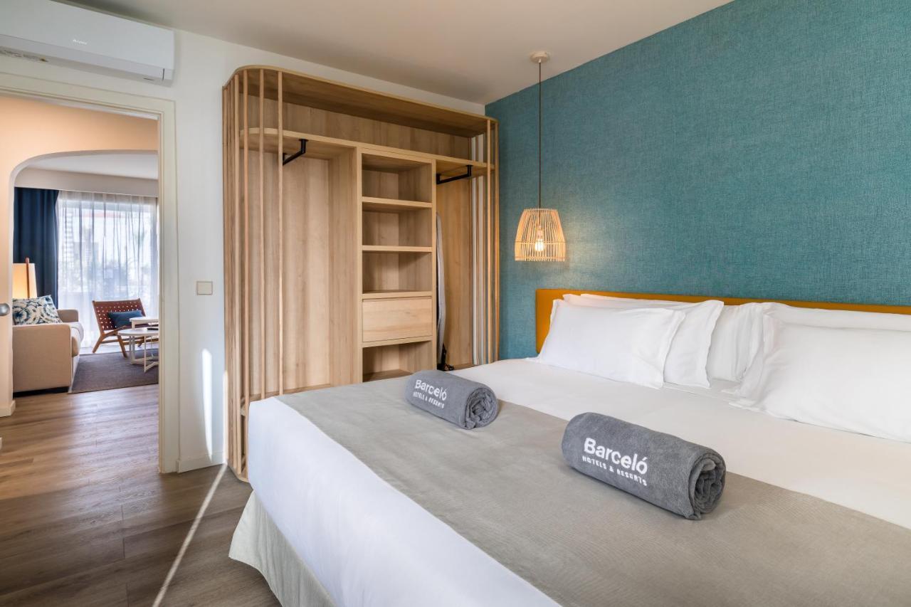Barcelo Fuerteventura Royal Level - Adults Only 호텔 칼레타데푸스테 외부 사진