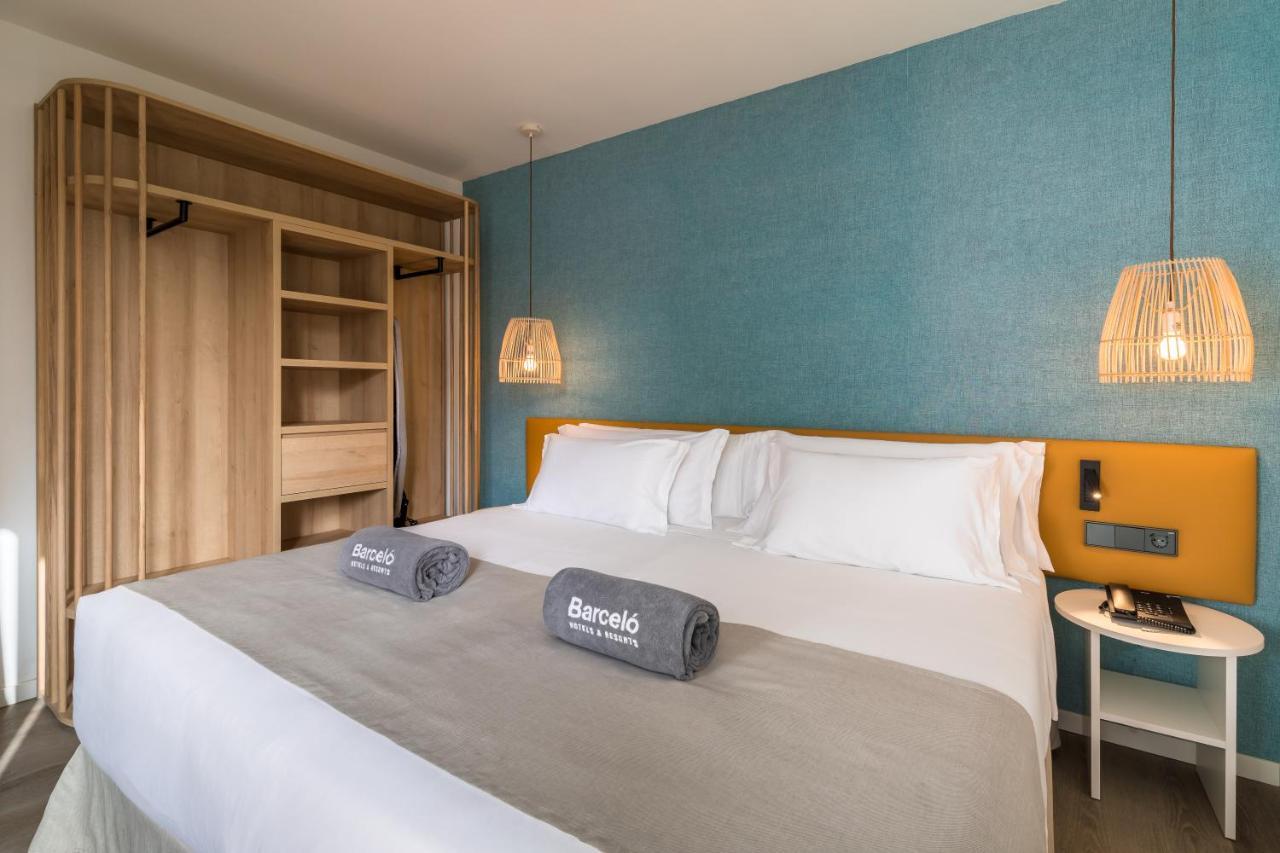 Barcelo Fuerteventura Royal Level - Adults Only 호텔 칼레타데푸스테 외부 사진