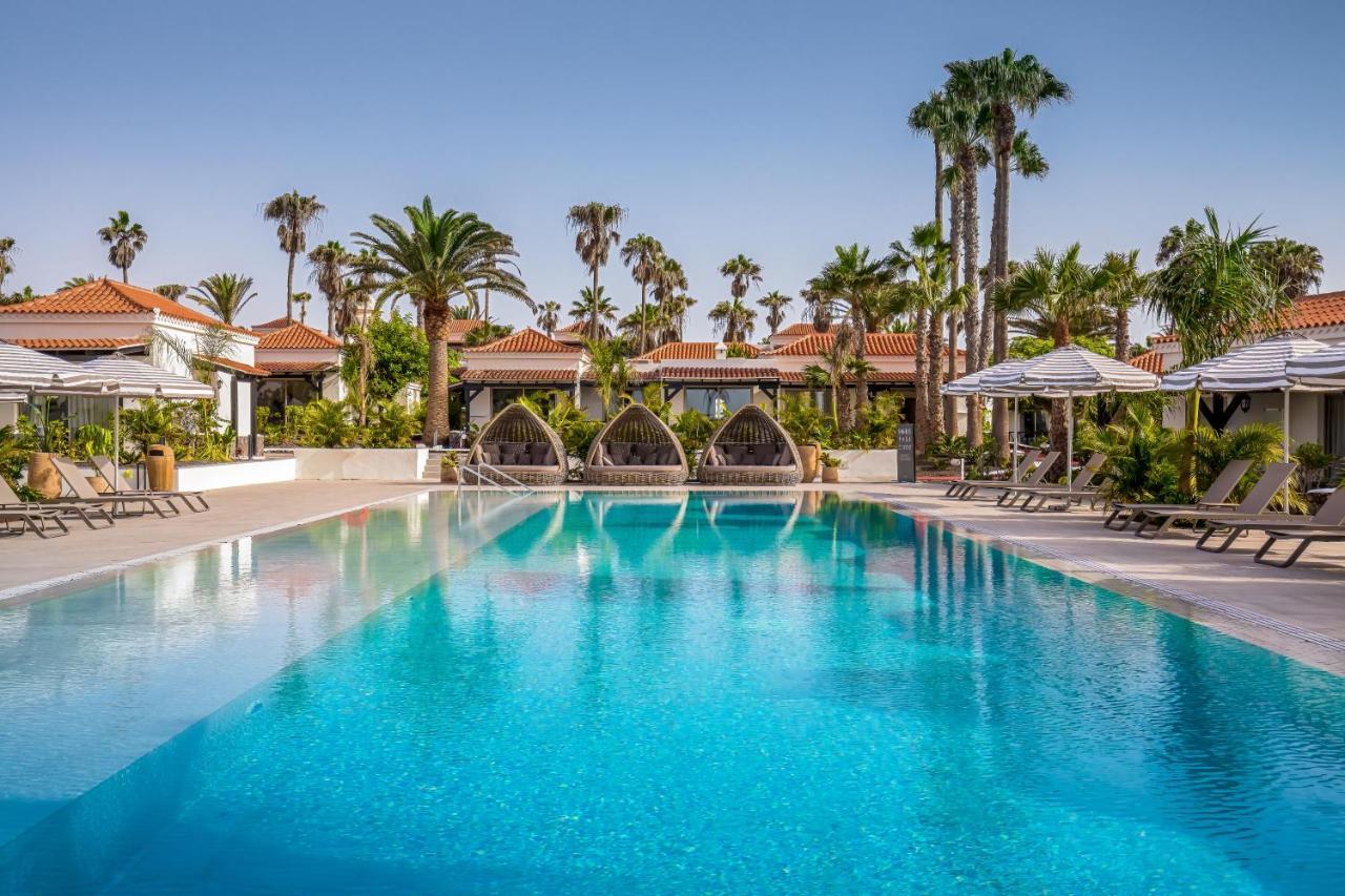 Barcelo Fuerteventura Royal Level - Adults Only 호텔 칼레타데푸스테 외부 사진