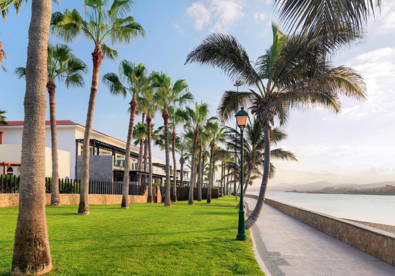 Barcelo Fuerteventura Royal Level - Adults Only 호텔 칼레타데푸스테 외부 사진