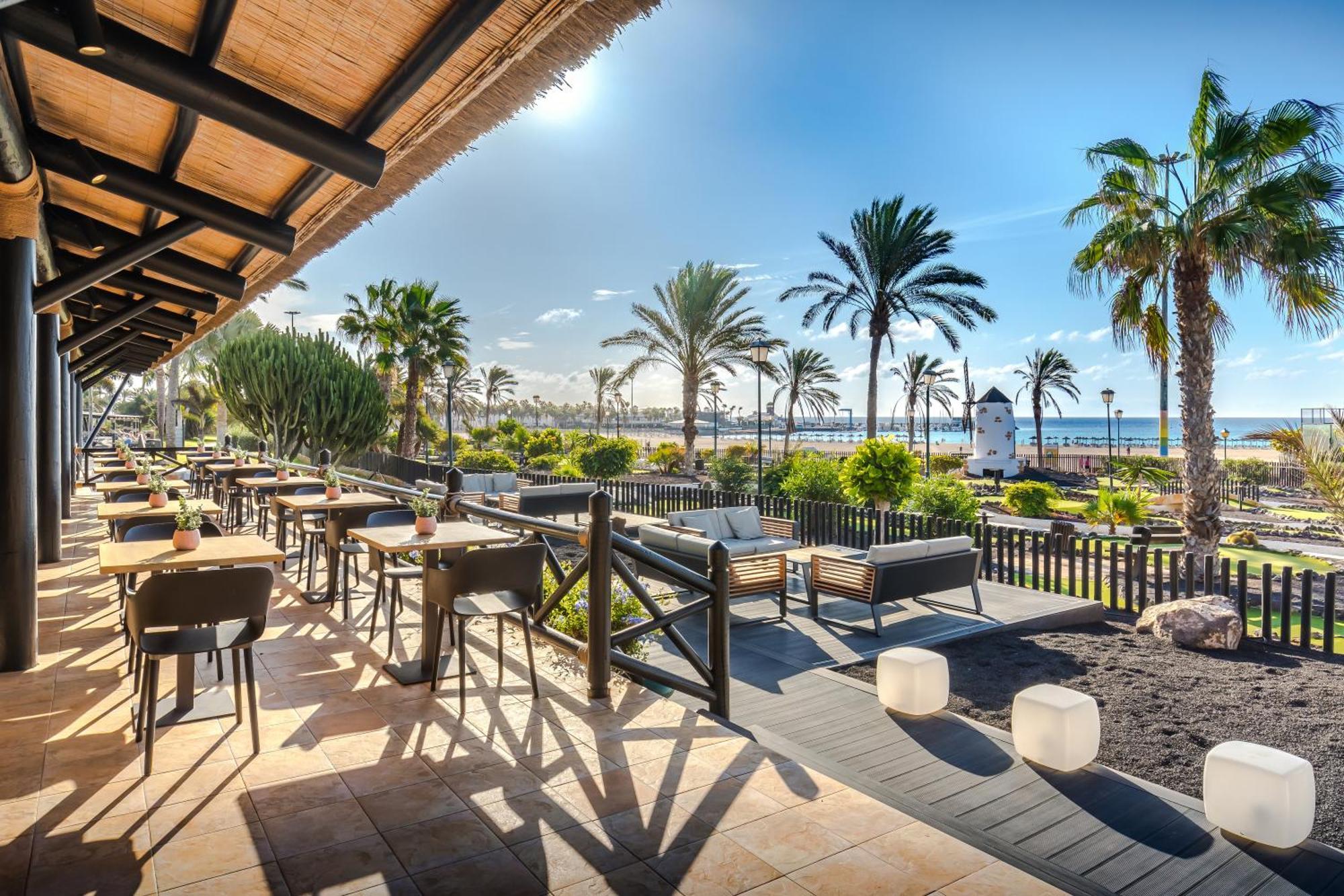 Barcelo Fuerteventura Royal Level - Adults Only 호텔 칼레타데푸스테 외부 사진