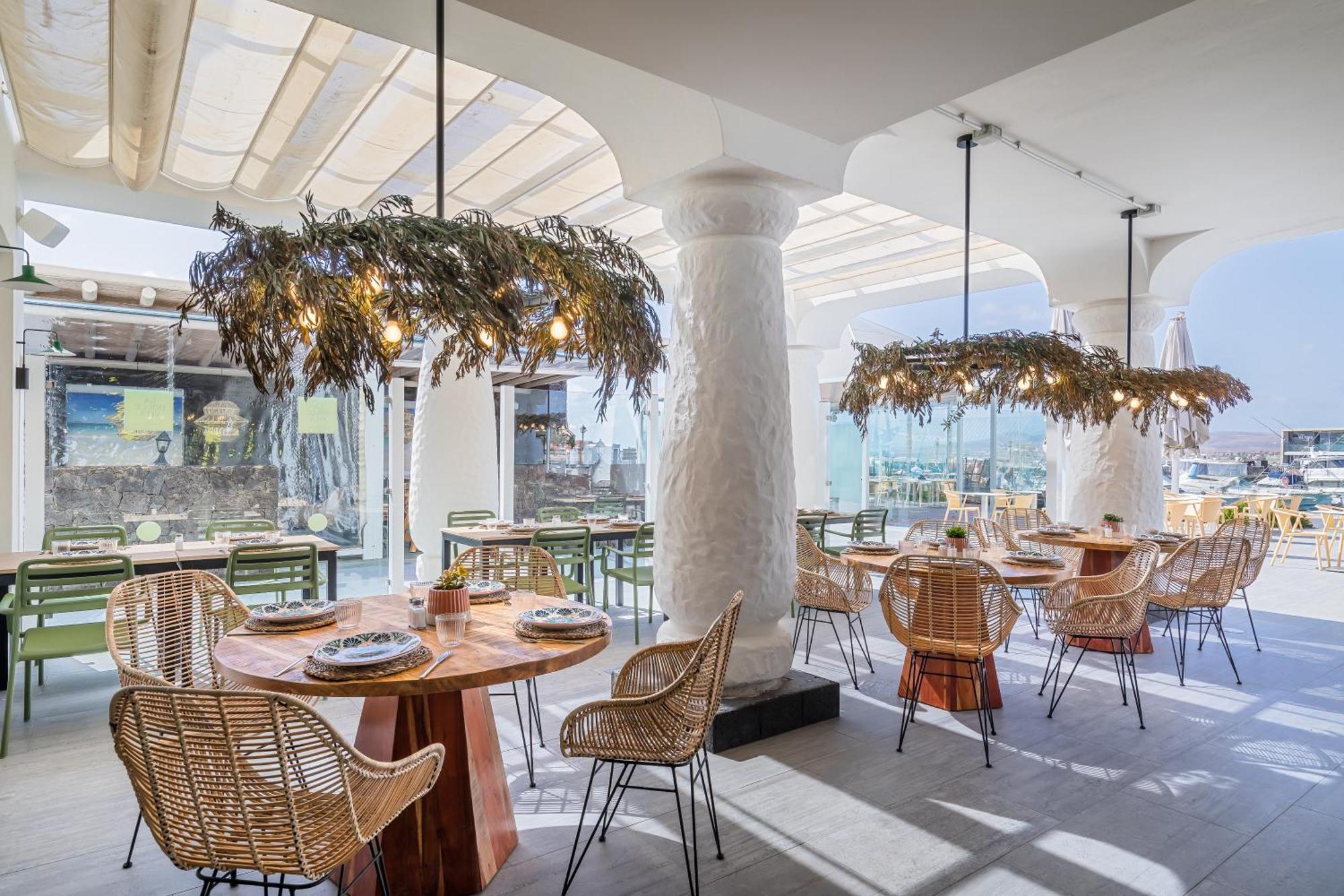 Barcelo Fuerteventura Royal Level - Adults Only 호텔 칼레타데푸스테 외부 사진