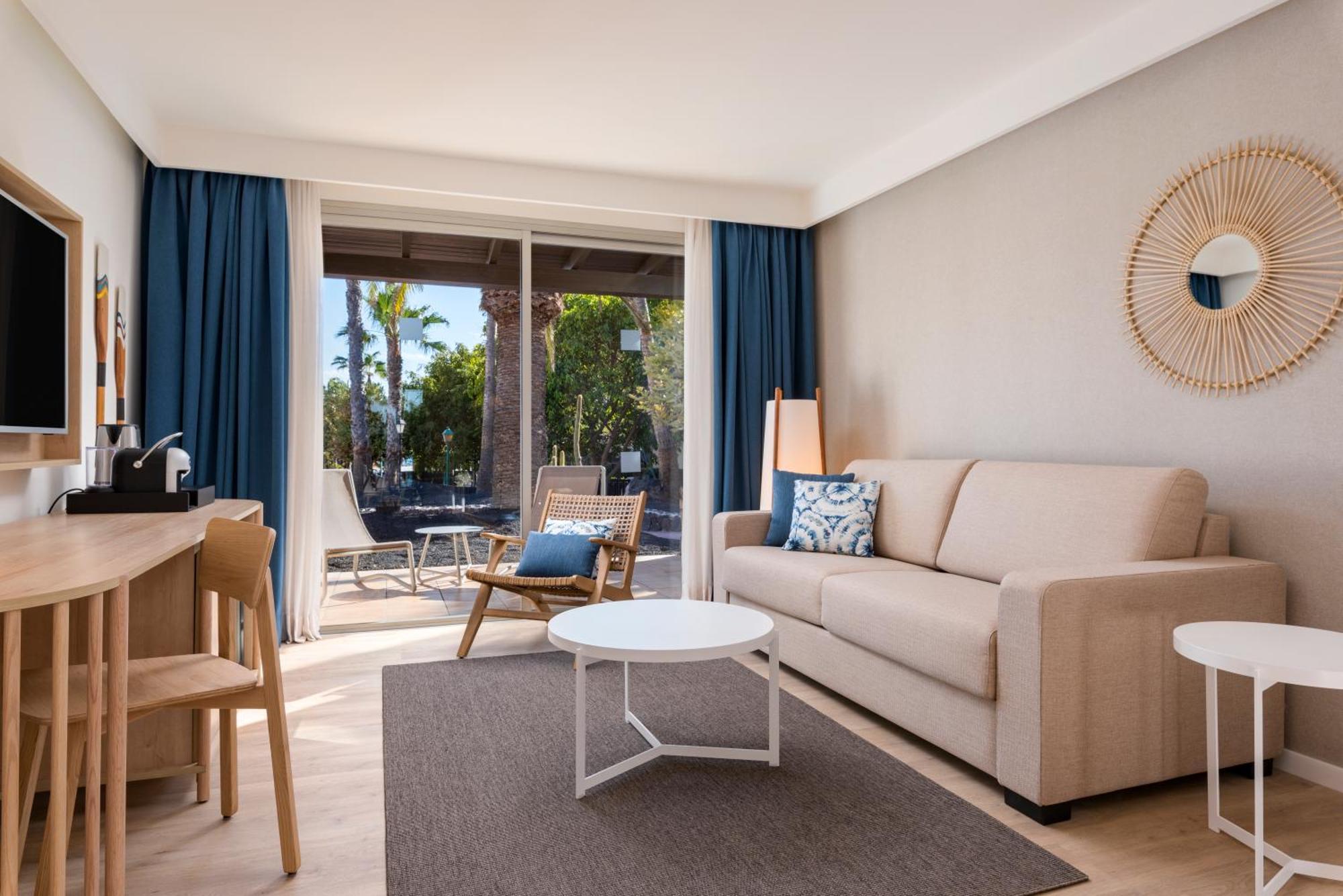 Barcelo Fuerteventura Royal Level - Adults Only 호텔 칼레타데푸스테 외부 사진
