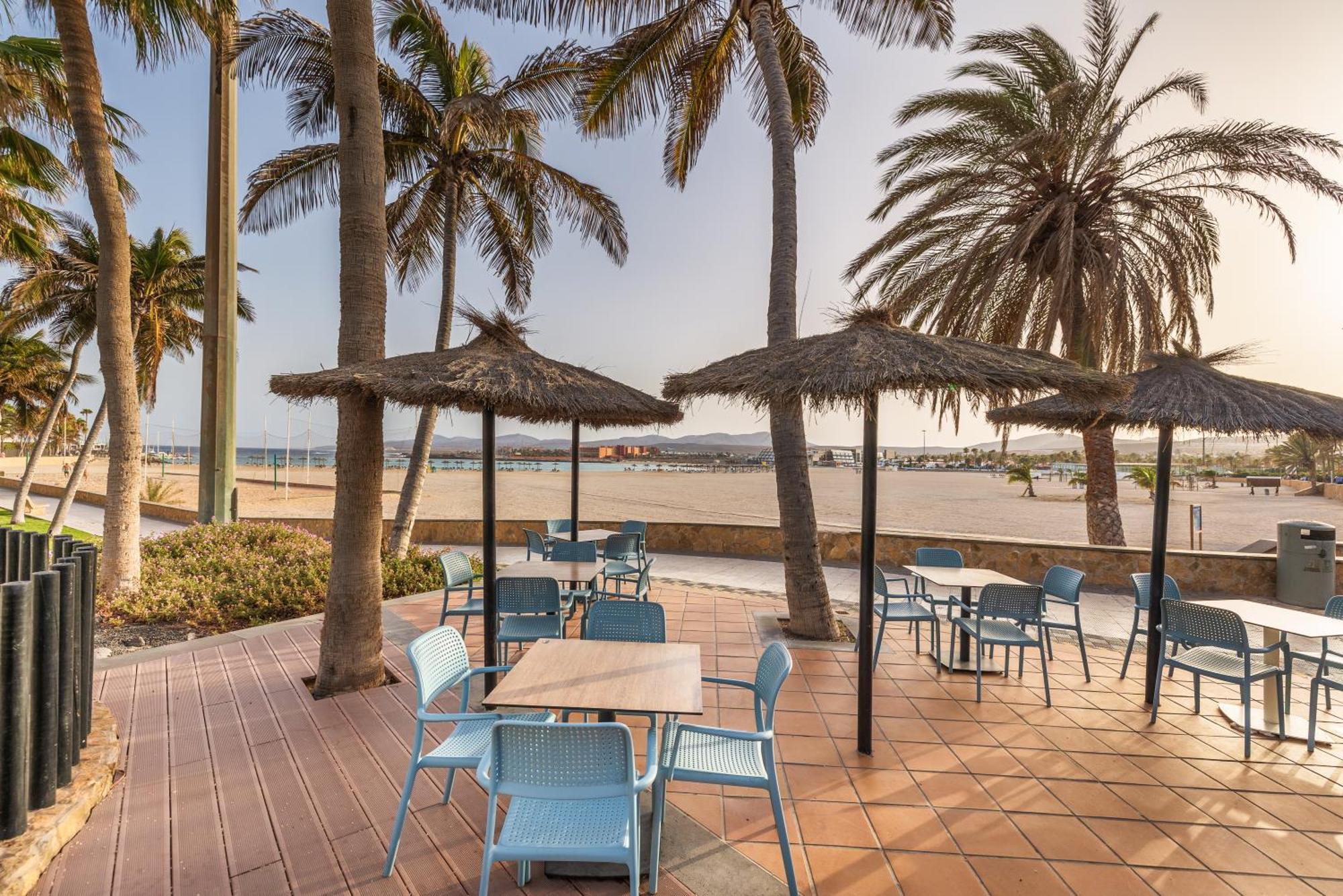 Barcelo Fuerteventura Royal Level - Adults Only 호텔 칼레타데푸스테 외부 사진