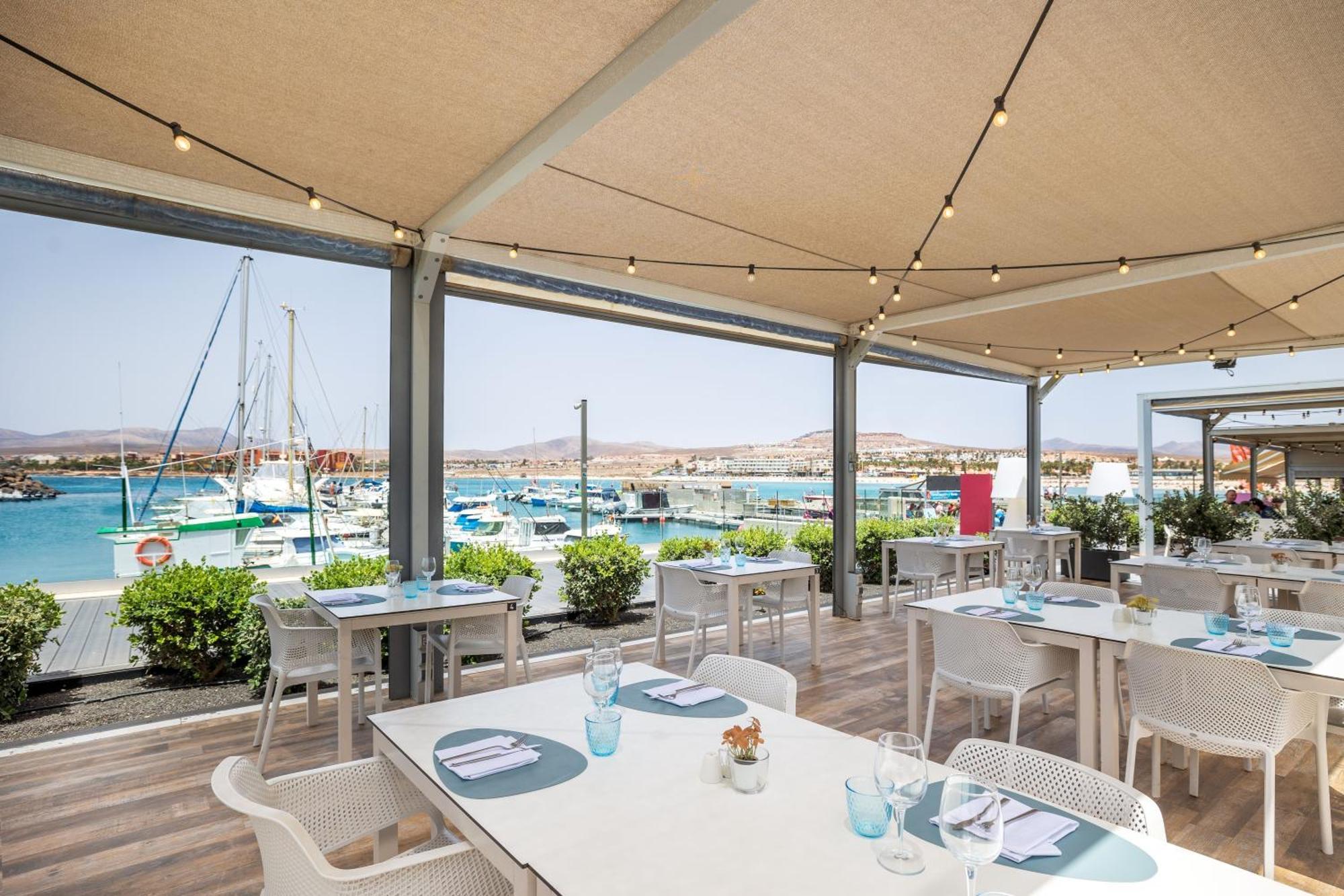 Barcelo Fuerteventura Royal Level - Adults Only 호텔 칼레타데푸스테 외부 사진