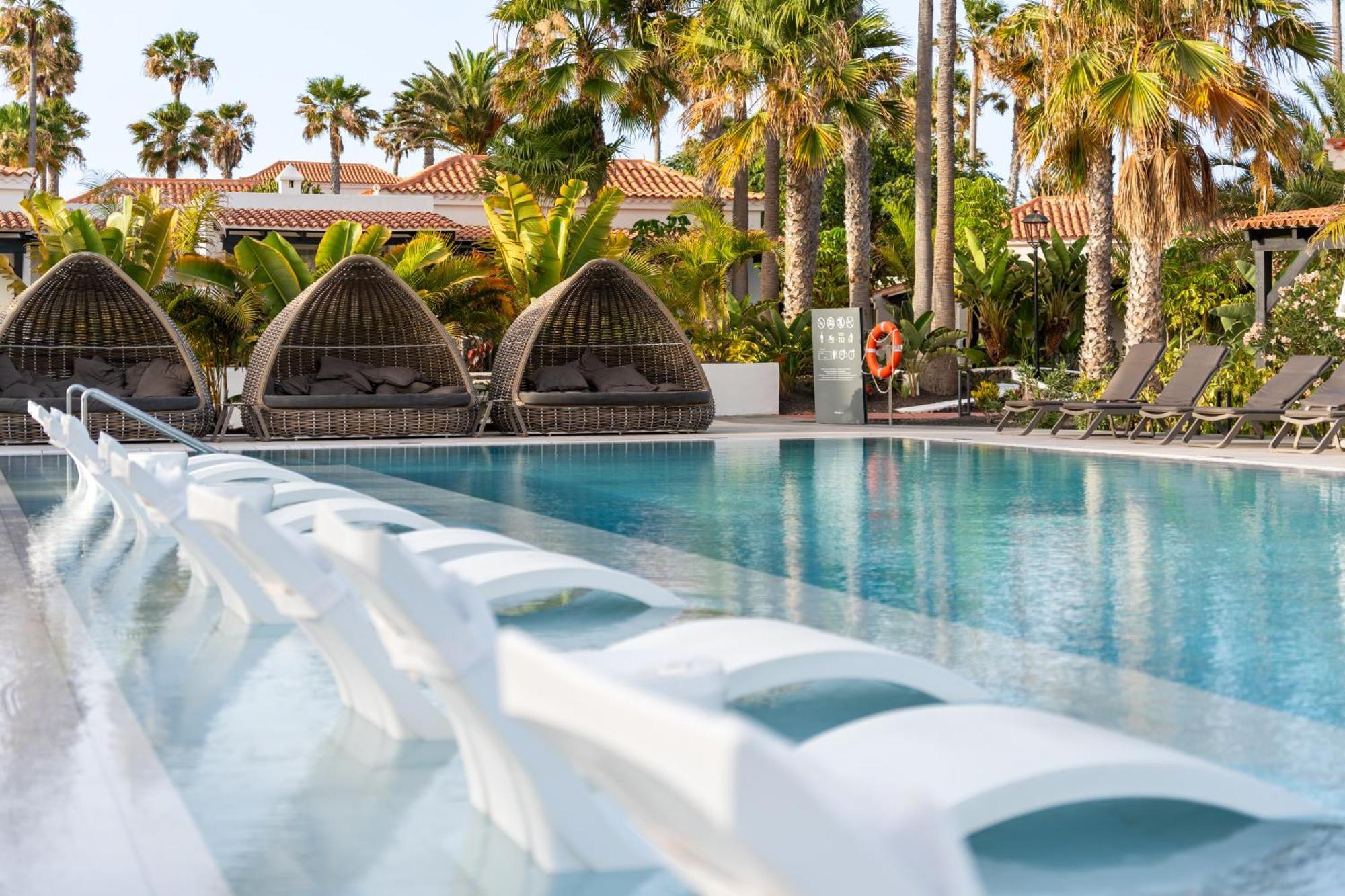 Barcelo Fuerteventura Royal Level - Adults Only 호텔 칼레타데푸스테 외부 사진