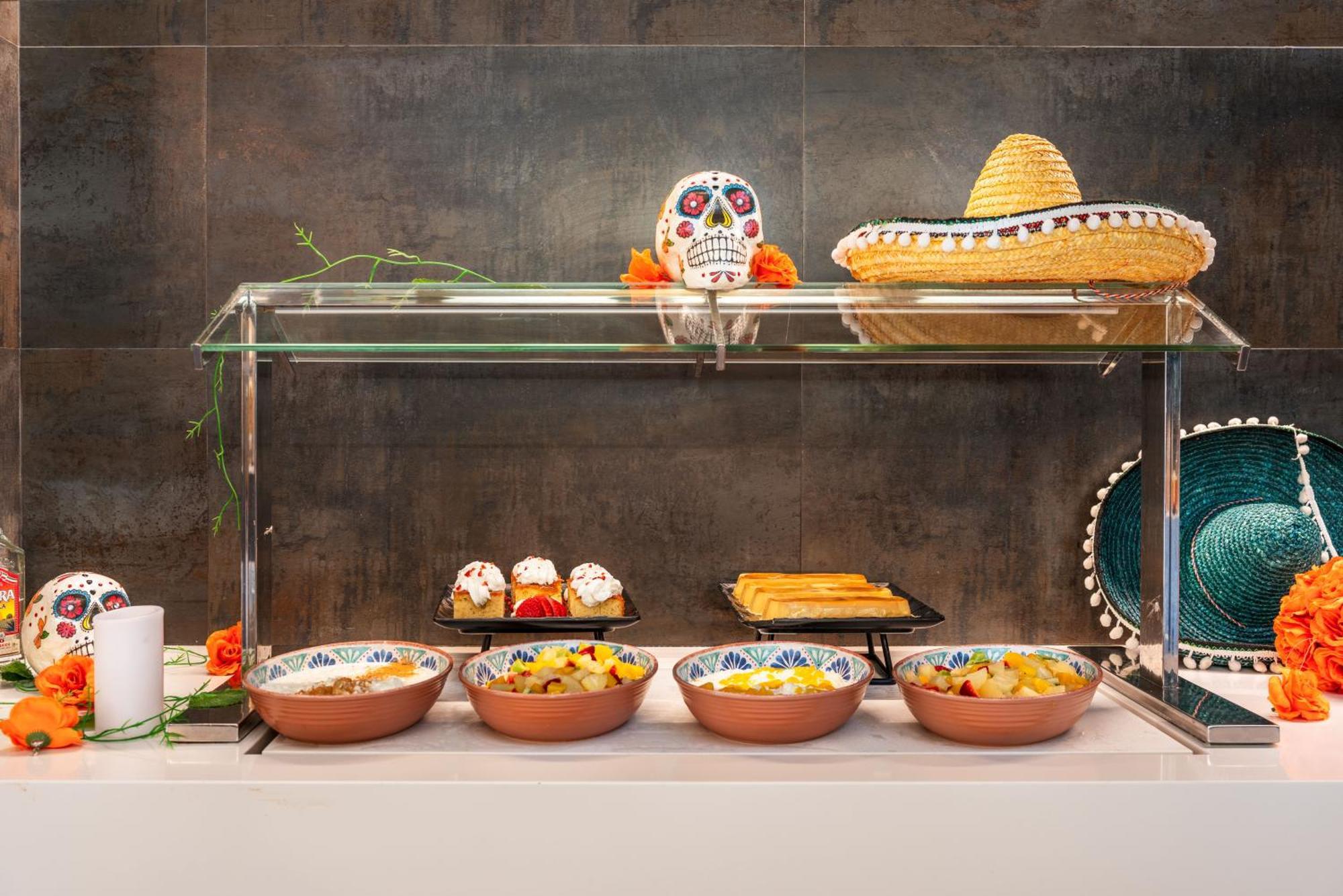 Barcelo Fuerteventura Royal Level - Adults Only 호텔 칼레타데푸스테 외부 사진