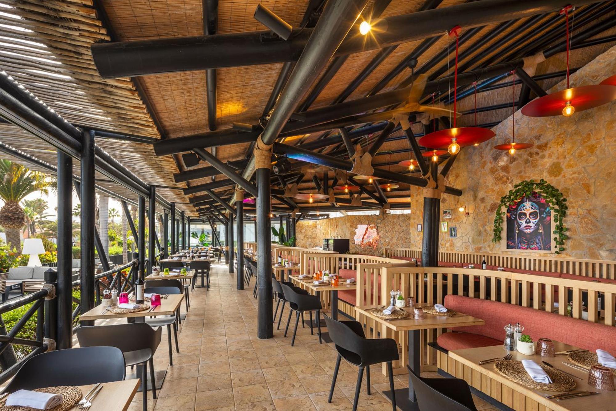 Barcelo Fuerteventura Royal Level - Adults Only 호텔 칼레타데푸스테 외부 사진